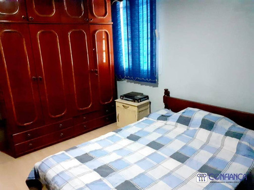 Imagem 6 de 13 de Casa Com 3 Dormitórios Para Alugar, 185 M² Por R$ 5.000,00/mês - Campo Grande - Rio De Janeiro/rj - Ca1893