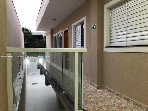 Imagem 7 de 15 de Casa Sobreposta Para Venda Em São Paulo, Jardim Vila Formosa, 2 Dormitórios, 1 Banheiro, 1 Vaga - 745142132_2-1140099
