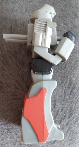 Transformers Megatron Oddzon 2006 (dá Soco) (Usado)