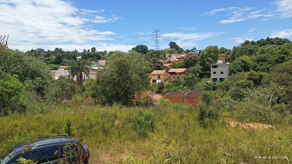 Captação de Terreno a venda no bairro Curral, Ibiúna, SP