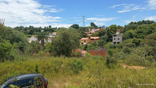 Terreno - Ibiúna Sp