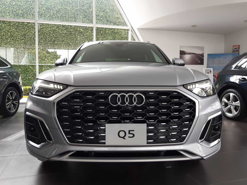 Imagen 2 de 15 de Audi Q5 Sportback Tfsi S Line
