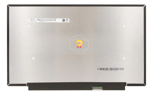 Pantalla Lcd For Lenovo Ideapad 1-14ada7 3 14iau7 3 14aba7