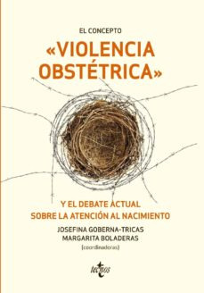 El Concepto De Violencia Obstetrica Y El Debate Sobre La...