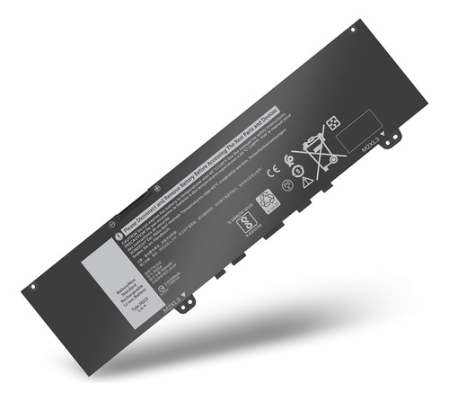 Batería Para Notebook Dell Todos Los Modelos