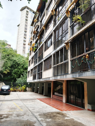 Apartamento/ Alquiler/ Colinas De Bello Monte/ 80m2/ 2h-2b-1p