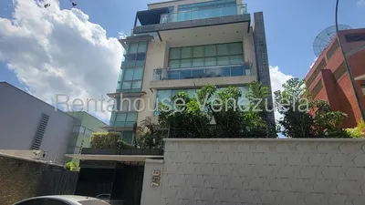 Apartamento en venta