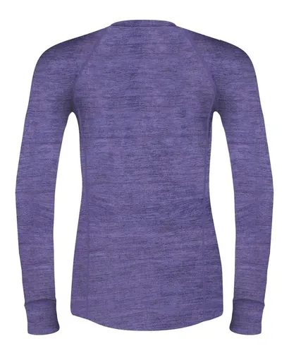 Camiseta térmica lana merino hotsell