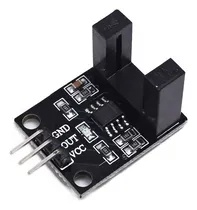 Comprar Sensor Infrarrojo Rpm Encoder Velocidad 10mm - Unoelectro