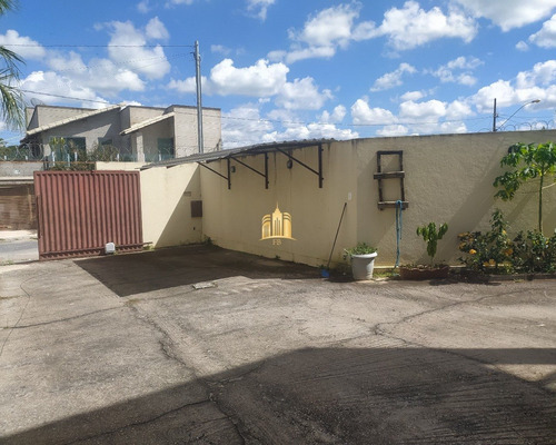 Imagem 7 de 24 de Casa No Bairro Bandeirantes - Esmeraldas - Ap00128 - 69353385