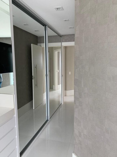 Imagem 6 de 11 de Maravilhoso Apartamento Andar Alto No Elegance Tower Residence