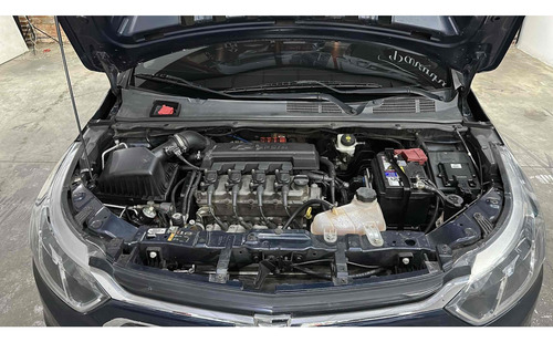 Chevrolet Cobalt 1.8 MPFI LTZ 8V FLEX 4P AUTOMÁTICO