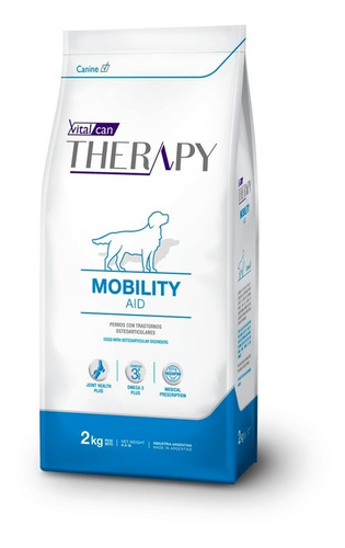 Therapy Canino Mobility Aid 2 Kg