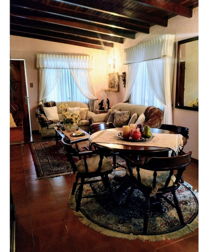 Casa Acogedora En Dos Niv Urb. Panorama El Barbecho Los Teques