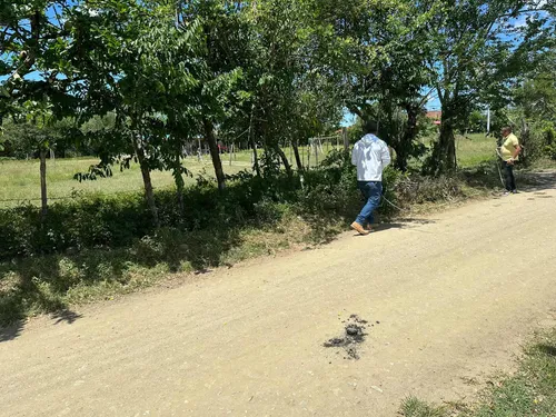 Lotes En Chucuni Gran Oportunidad De Negocio