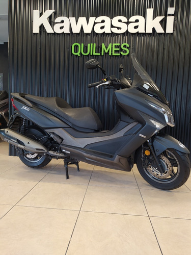 Kymco Xtown 250 2019 Impecable Ahora 12/18