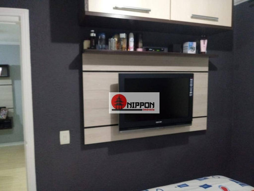 Casa Residencial À Venda, Vila Carmela I, Guarulhos. - Ca0080