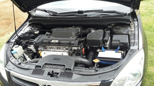 Hyundai I30 2010 2.0 Gls Aut. 5p