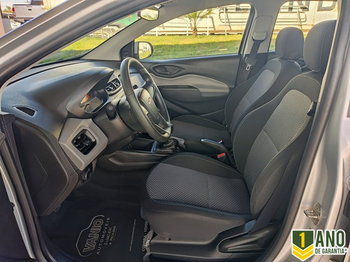 Chevrolet Prisma Sed. Joy/ Ls 1.0 8v