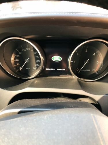 Imagem 5 de 13 de Range Rover Evoque 2.2 Sd4 Prestige