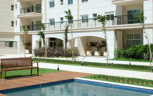 Imagem 17 de 30 de Apartamento De 3 Dormitórios Sendo 1 Suíte À Venda, 94 M² Por R$ 712.000,00 - Jardim Tupanci - Barueri/sp - Ap0819