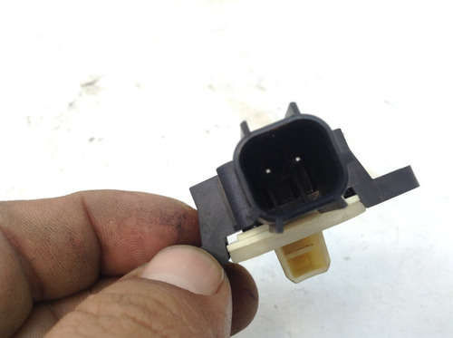 Sensor De Impacto Delantero Derecho Mazda 3 S Mod 10-13 Orig (Usado)