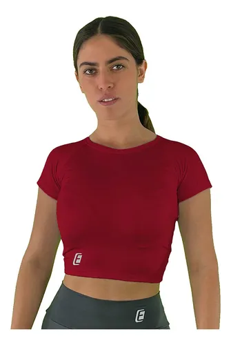 Blusas Deportivas | MercadoLibre