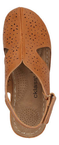 Zapato Casual Pv71240 Transpirable Confort Bitono Cklass