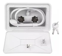 Comprar Ducha Exterior Para Motorhomes Y Casas Rodantes