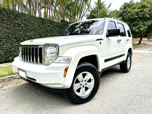 Jeep Cherokee Limited