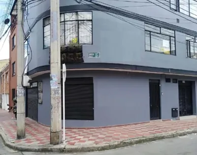 Casa en venta