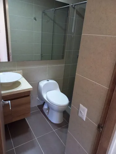 Apartamento Nuevo En La Calera, Único Con Centro Comercial