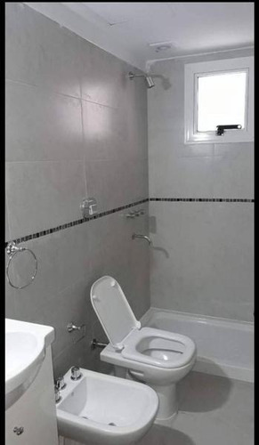 Imagen 4 de 4 de Departamento 1 Dorm En Venta