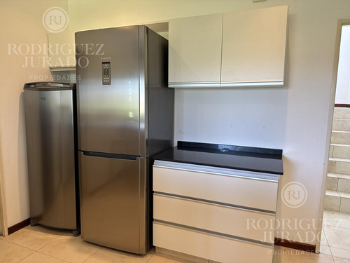 Casa En Venta Los Alamos Haras Santa Maria Con Fondo Libre!