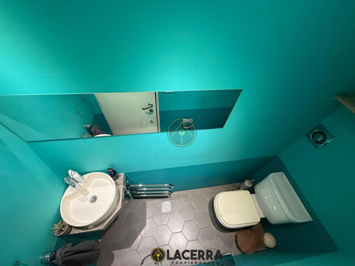 Venta De Casa En El Bajo De San Isidro