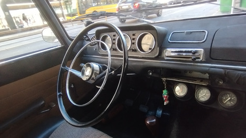 Sedán Berlina