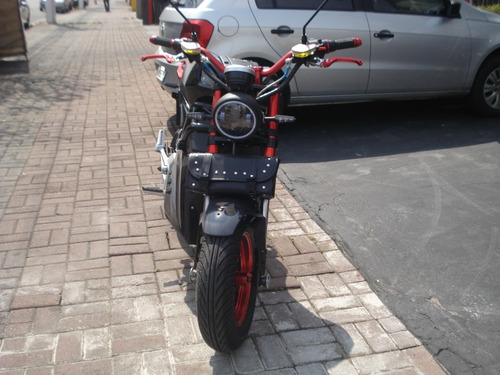 Wayy Eletric - Monster Wayy M1