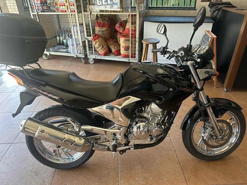 Yamaha Ys Fazer 250