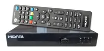 Comprar Decodificador Intercable Satelital Hdrec