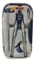 Comprar Compas De Precisión Mae Metálico