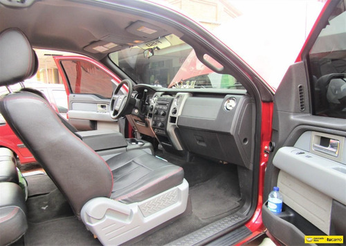 Ford F-150 3.5 Xlt