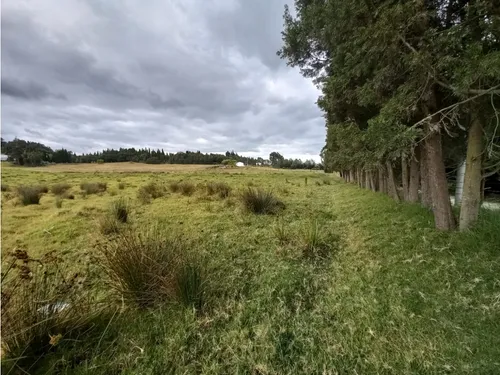 Venta De Lote En Oicata Vereda Poravita