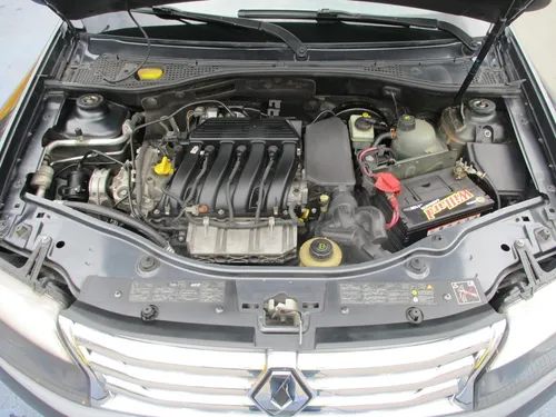 Renault Duster DYNAMIQUE 4X2 2000CC MT AA