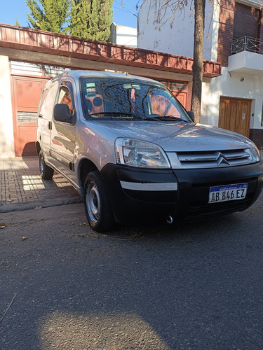 Citroën Berlingo Furgon 1.6 Hdi 92 Bussines