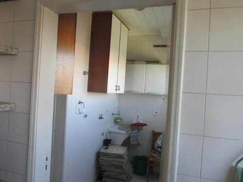 Imagem 6 de 10 de Apartamento 2 Dorms 75m2 Sacada 2 Vagas Cobertas Região Vila Galvão . 299 Mil . Aceita Veículo No Negócio . Consulte Perfil Desejado - Ap0128