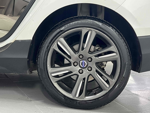 Volvo V40 2.0 T5 CROSS COUNTRY AWD TURBO GASOLINA 4P AUTOMÁTICO