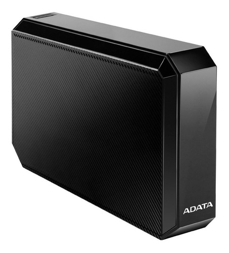 Disco Duro Externo Adata Hm800 3.5 , 8tb, Micro-usb B