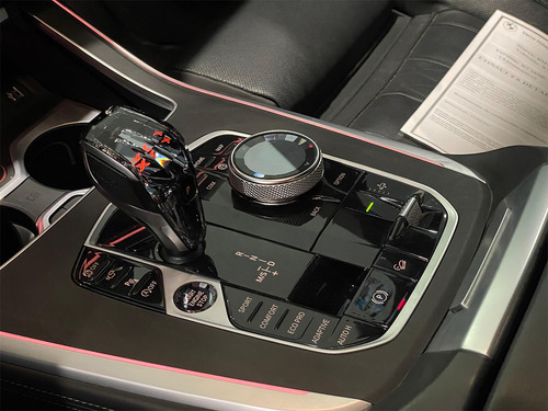 BMW X7 5p M50i V8/4.4/T Aut