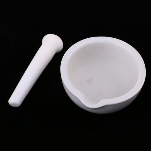 Juego De Tazones De Molienda