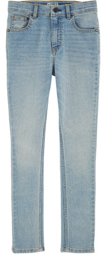 Pantalon De Jeans De Niña Oshkosh